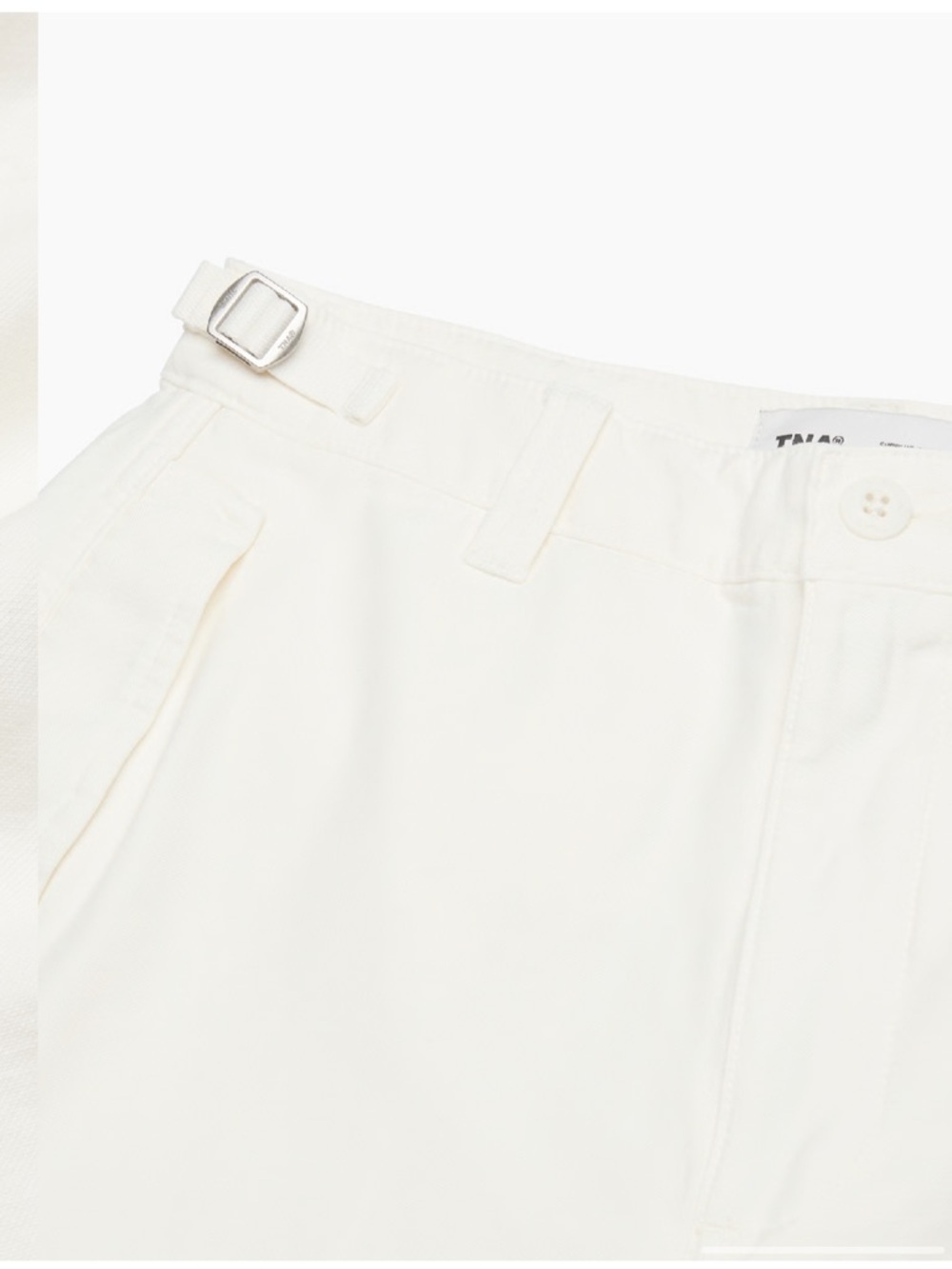 Aritzia TNA Supply Cargo Pant - Picture 3 of 16